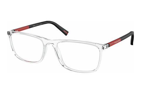 Okulary korekcyjne Prada Linea Rossa PS 03QV 2AZ1O1