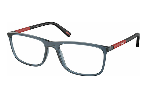 Okulary korekcyjne Prada Linea Rossa PS 03QV CZH1O1