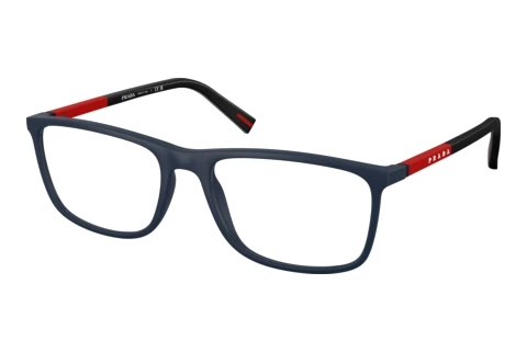 Okulary korekcyjne Prada Linea Rossa PS 03QV MAG1O1