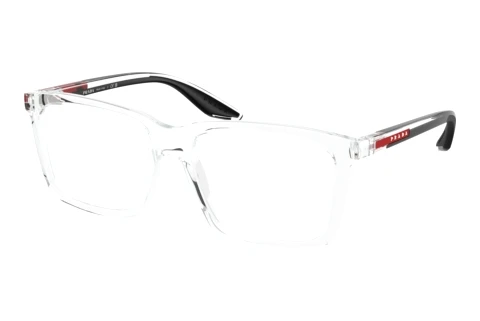 Okulary korekcyjne Prada Linea Rossa PS 03SV 2AZ1O1