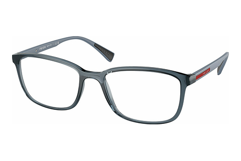 Okulary korekcyjne Prada Linea Rossa Lifestyle (PS 04IV CZH1O1)