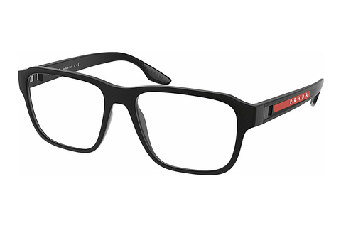 Okulary korekcyjne Prada Linea Rossa PS 04NV DG01O1