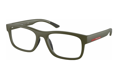 Okulary korekcyjne Prada Linea Rossa PS 04QV 15X1O1