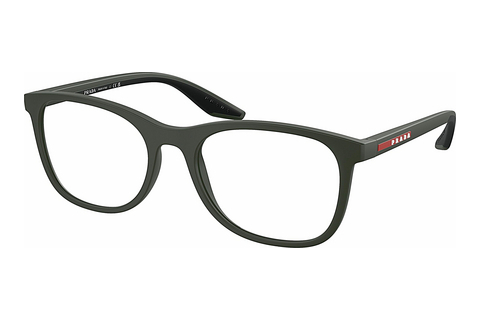 Okulary korekcyjne Prada Linea Rossa PS 05PV 5361O1