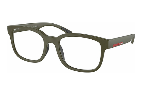 Okulary korekcyjne Prada Linea Rossa PS 05QV 15X1O1