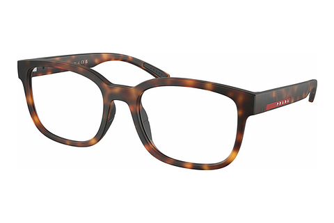 Okulary korekcyjne Prada Linea Rossa PS 05QV 17X1O1