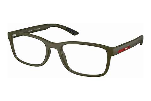 Okulary korekcyjne Prada Linea Rossa PS 06RV 15X1O1