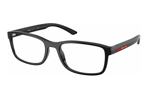 Okulary korekcyjne Prada Linea Rossa PS 06RV 1AB1O1