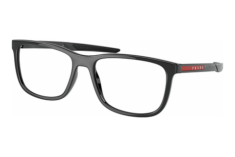 Okulary korekcyjne Prada Linea Rossa PS 07OV 1AB1O1