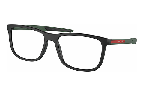 Okulary korekcyjne Prada Linea Rossa PS 07OV 1BO1O1