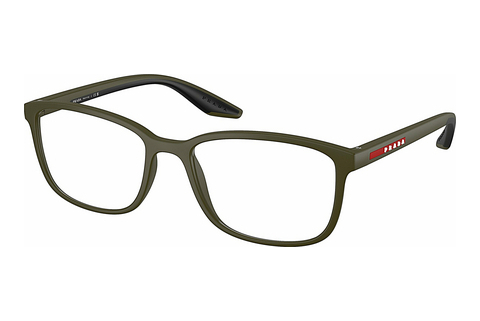 Okulary korekcyjne Prada Linea Rossa PS 07RV 15X1O1