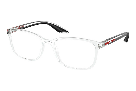 Okulary korekcyjne Prada Linea Rossa PS 07RV 2AZ1O1