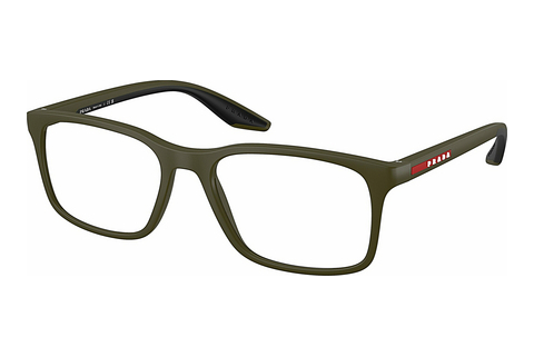 Okulary korekcyjne Prada Linea Rossa PS 08RV 15X1O1