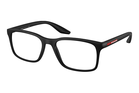 Okulary korekcyjne Prada Linea Rossa PS 08RV 1BO1O1