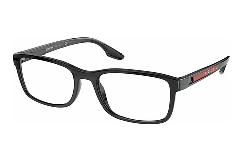 Okulary korekcyjne Prada Linea Rossa PS 09OV 1AB1O1