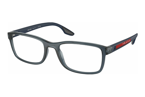 Okulary korekcyjne Prada Linea Rossa PS 09OV CZH1O1