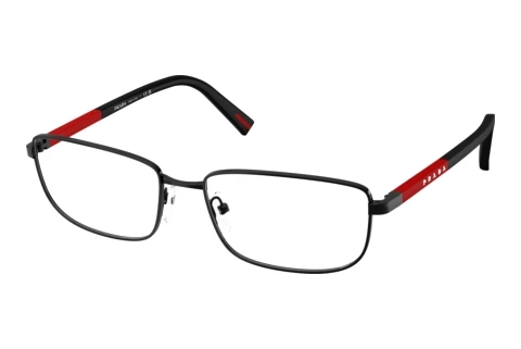 Okulary korekcyjne Prada Linea Rossa PS 50SV 1AB1O1
