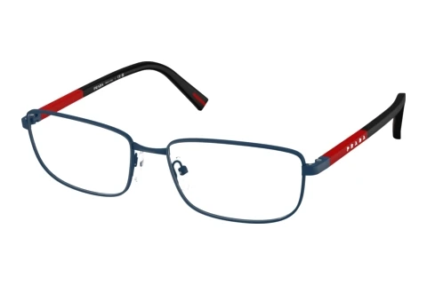 Okulary korekcyjne Prada Linea Rossa PS 50SV TFY1O1