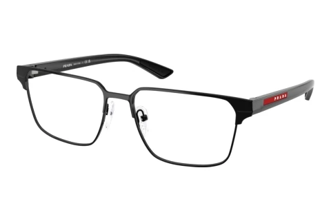 Okulary korekcyjne Prada Linea Rossa PS 50TV 1AB1O1