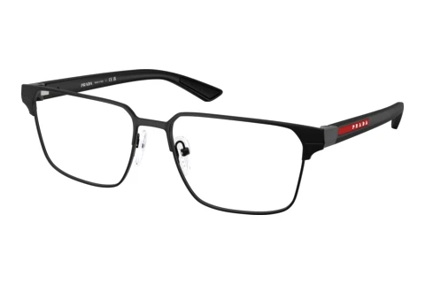 Okulary korekcyjne Prada Linea Rossa PS 50TV 1BO1O1