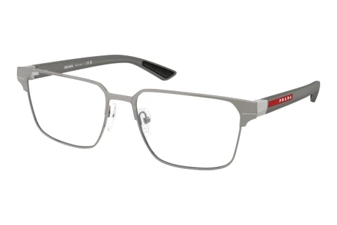 Okulary korekcyjne Prada Linea Rossa PS 50TV 5AV1O1