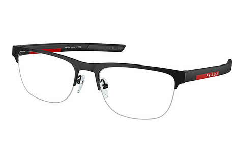 Okulary korekcyjne Prada Linea Rossa PS 51QV 1BO1O1