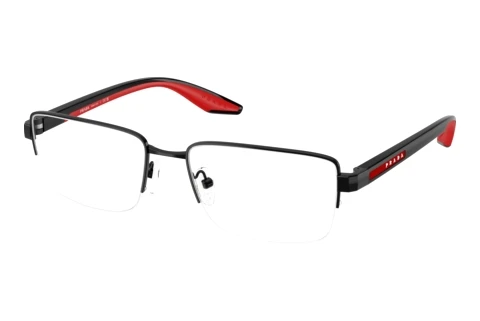 Okulary korekcyjne Prada Linea Rossa PS 51SV 1AB1O1