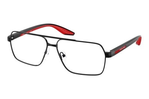 Okulary korekcyjne Prada Linea Rossa PS 51TV 1AB1O1