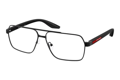 Okulary korekcyjne Prada Linea Rossa PS 51TV 1BO1O1