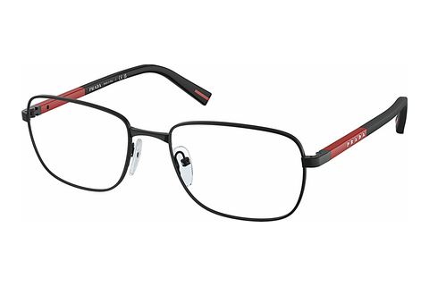 Okulary korekcyjne Prada Linea Rossa PS 52QV 1BO1O1