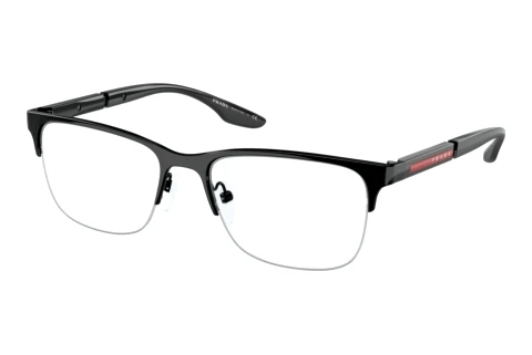 Okulary korekcyjne Prada Linea Rossa PS 55OV 1AB1O1