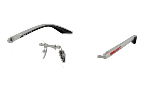 Okulary korekcyjne Prada Linea Rossa PS 58TV 5AV1O1