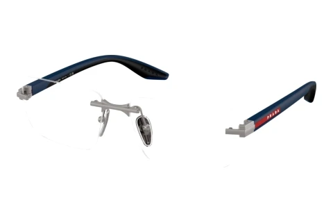 Okulary korekcyjne Prada Linea Rossa PS 58TV 7CQ1O1