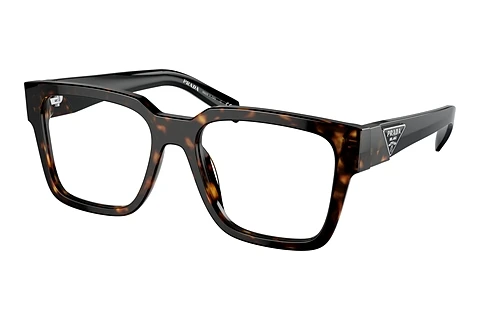 Okulary korekcyjne Prada PR 08ZV 2AU1O1