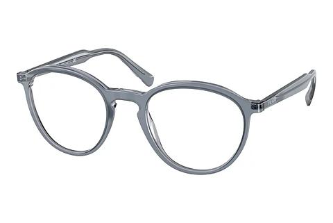 Okulary korekcyjne Prada PR 13TV 01G1O1