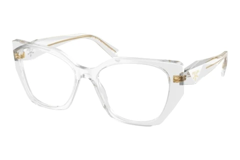 Okulary korekcyjne Prada PR 18WV 12R1O1