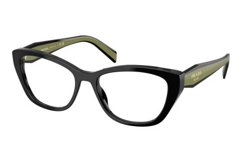 Okulary korekcyjne Prada PR 19WV 03K1O1