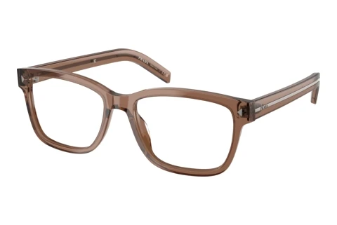 Okulary korekcyjne Prada PR B10V 28I1O1