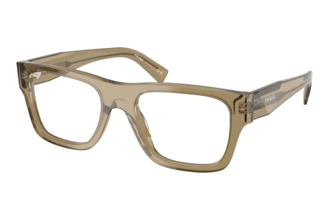 Okulary korekcyjne Prada PR C01V 22H1O1