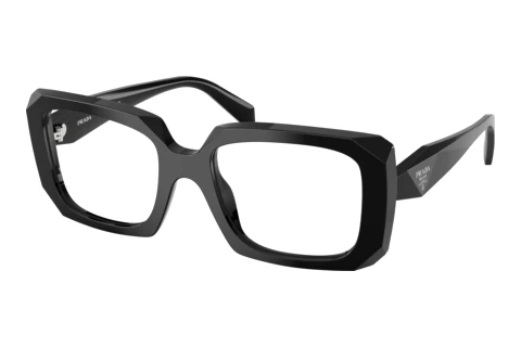 Okulary korekcyjne Prada PR C09V 16K1O1