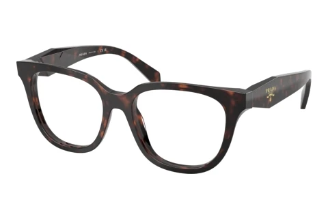 Okulary korekcyjne Prada PR C11V 17N1O1