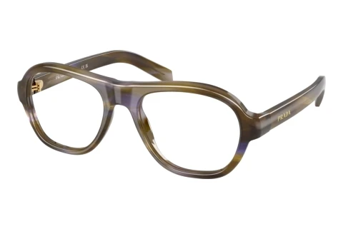 Okulary korekcyjne Prada PR C12V 23G1O1