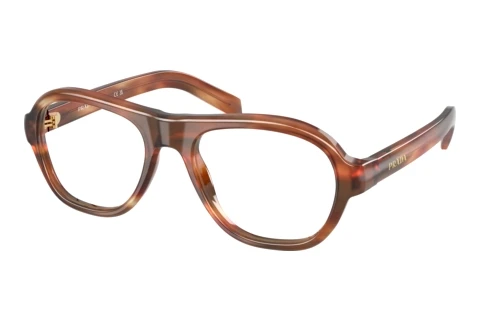 Okulary korekcyjne Prada PR C12V 24G1O1