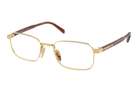 Okulary korekcyjne Prada PR C50VD 5AK1O1