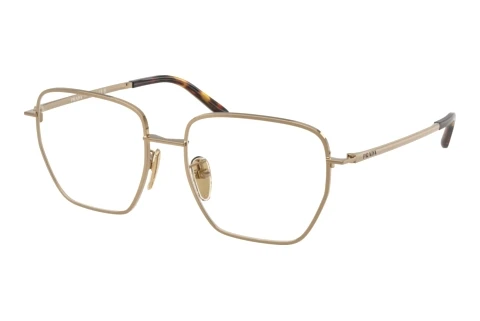 Okulary korekcyjne Prada PR C51VD 7OE1O1