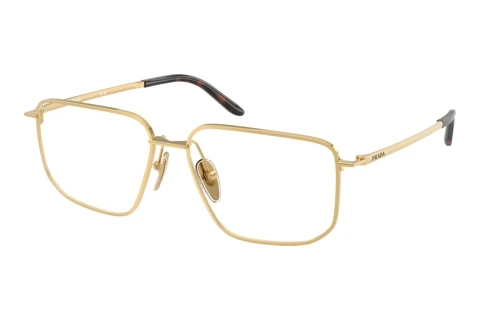 Okulary korekcyjne Prada PR C52V 5AK1O1