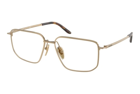 Okulary korekcyjne Prada PR C52V 7OE1O1