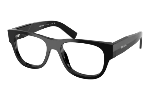 Okulary korekcyjne Prada PR D08VU 16K1O1
