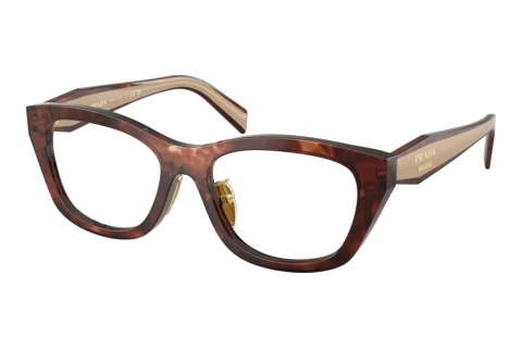 Okulary korekcyjne Prada PR D11VD 00K1O1