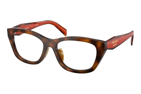 Okulary korekcyjne Prada PR D11VD 01K1O1